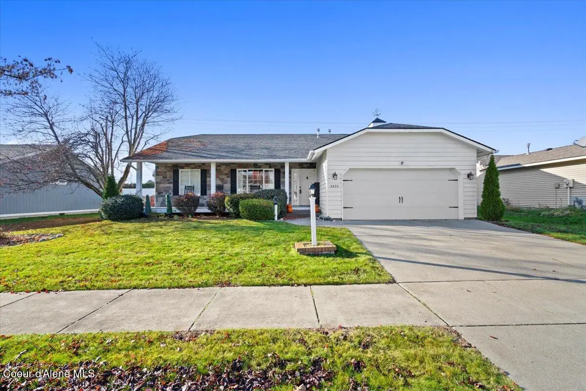 5535 N PACIFIC AVE, Coeur Dalene, ID 83815 - Image #1