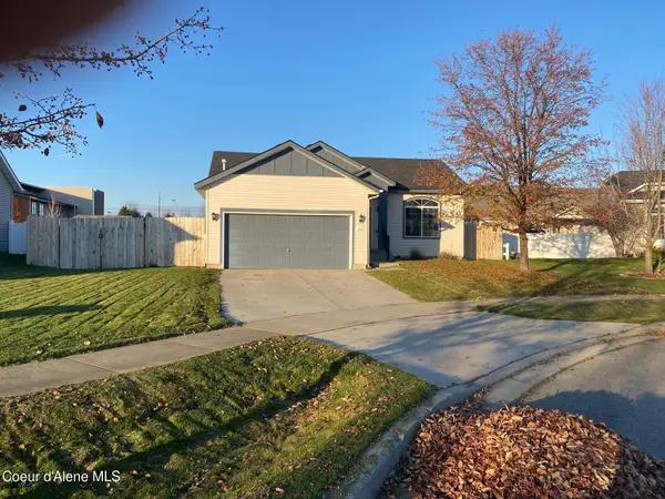 2517 W TIMBERLAKE LOOP, Coeur d'Alene, ID 83815