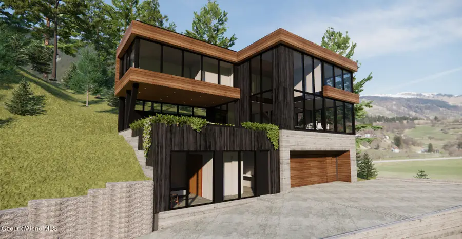 12 Wyvern Way, Sandpoint, ID 83864 - Image #2