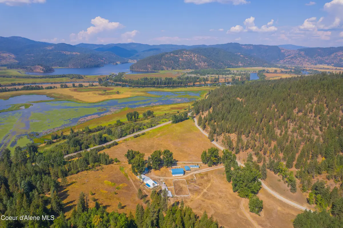 17778 E Canary Creek Rd, Cataldo, ID 83810 - Image #1