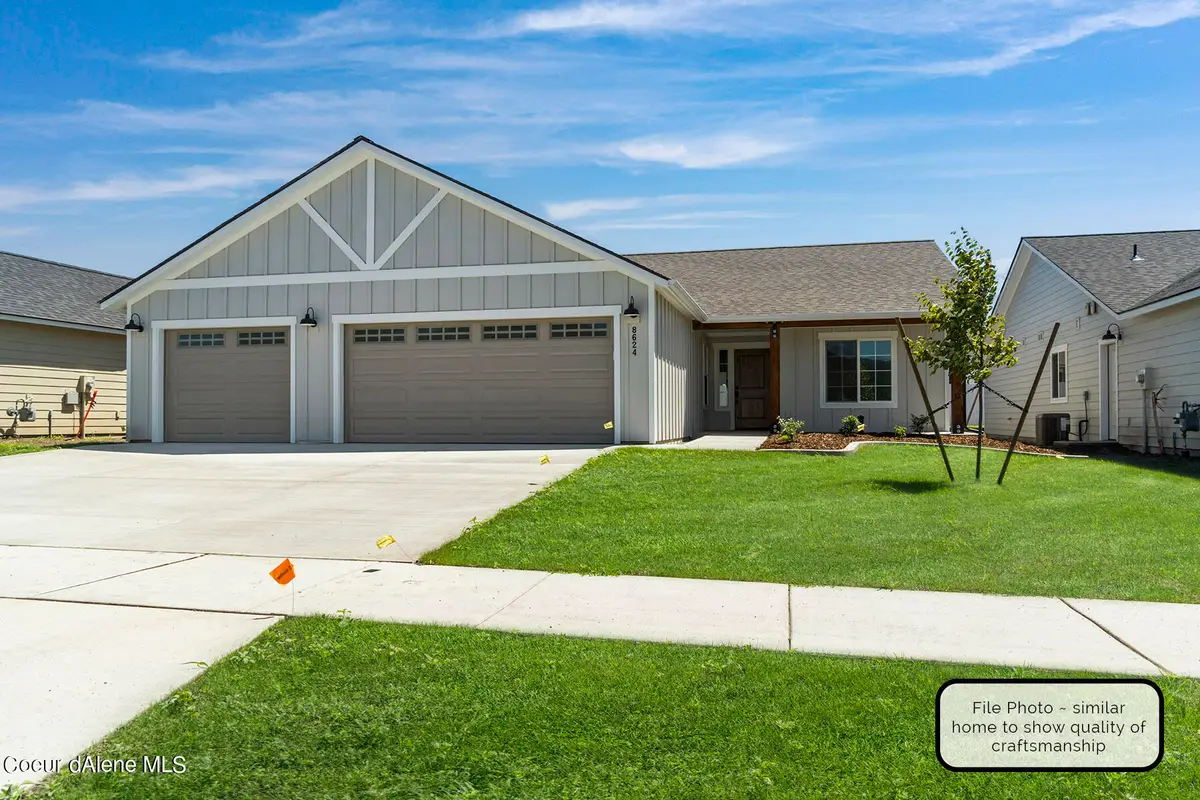 8989 W Swather AVE, Rathdrum, ID 83858 - Image #1