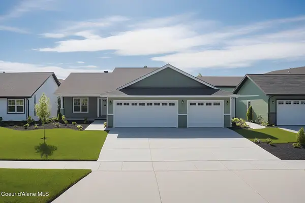 8891 W Swather AVE, Rathdrum, ID 83858