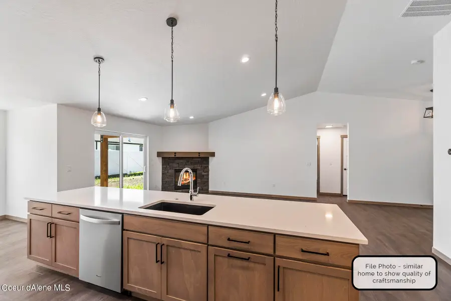 8891 W Swather AVE, Rathdrum, ID 83858 - Image #3