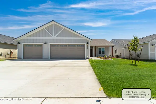 13380 N International St, Rathdrum, ID 83858