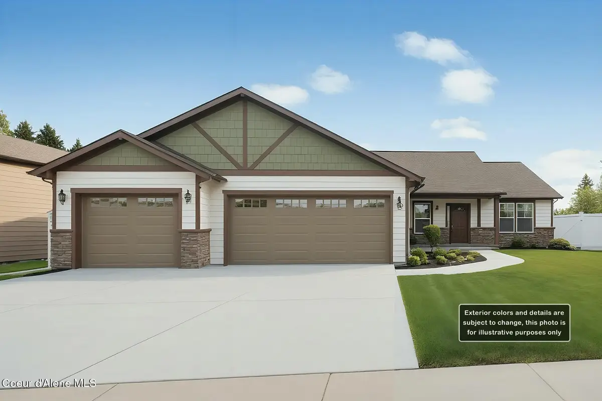 13312 N International St, Rathdrum, ID 83858 - Image #1