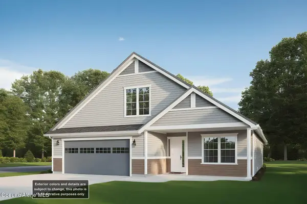 8930 W Swather Ave, Rathdrum, ID 83858