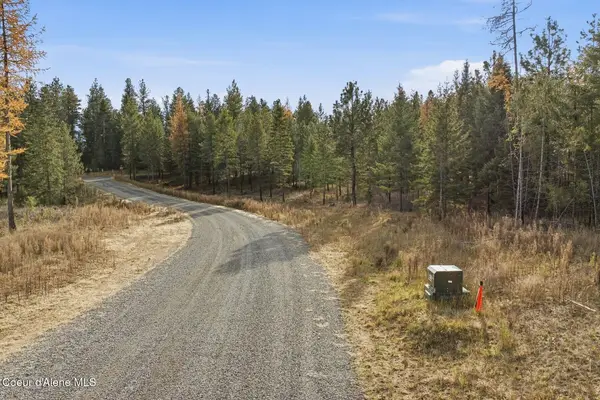 Lot 3 Poulton Way, Bonners Ferry, ID 83805