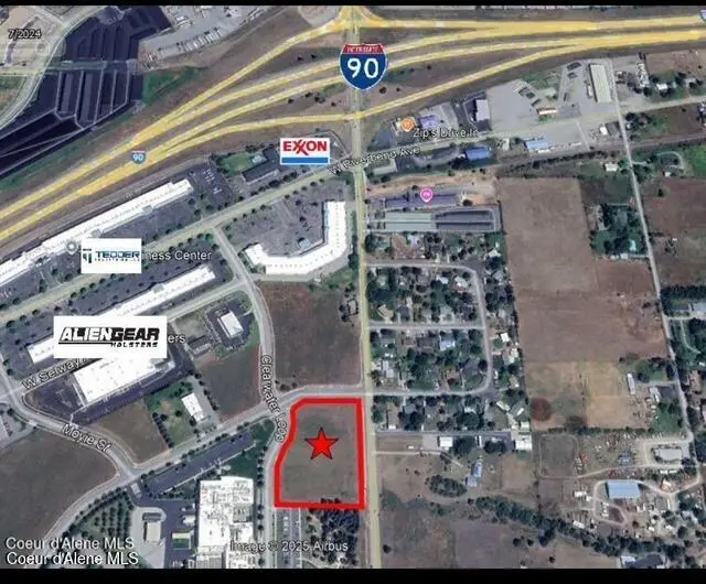 Pleasant Vw Rd, Post Falls, ID 83854 - Image #1