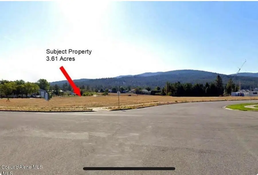 Pleasant Vw Rd, Post Falls, ID 83854 - Image #2