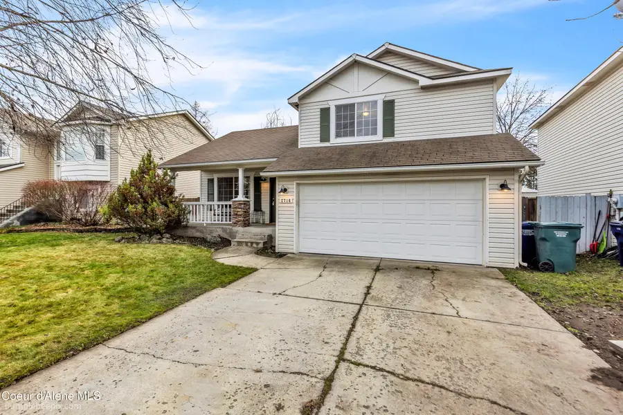 2716 W Versailles Dr, Coeur Dalene, ID 83815 - Image #3