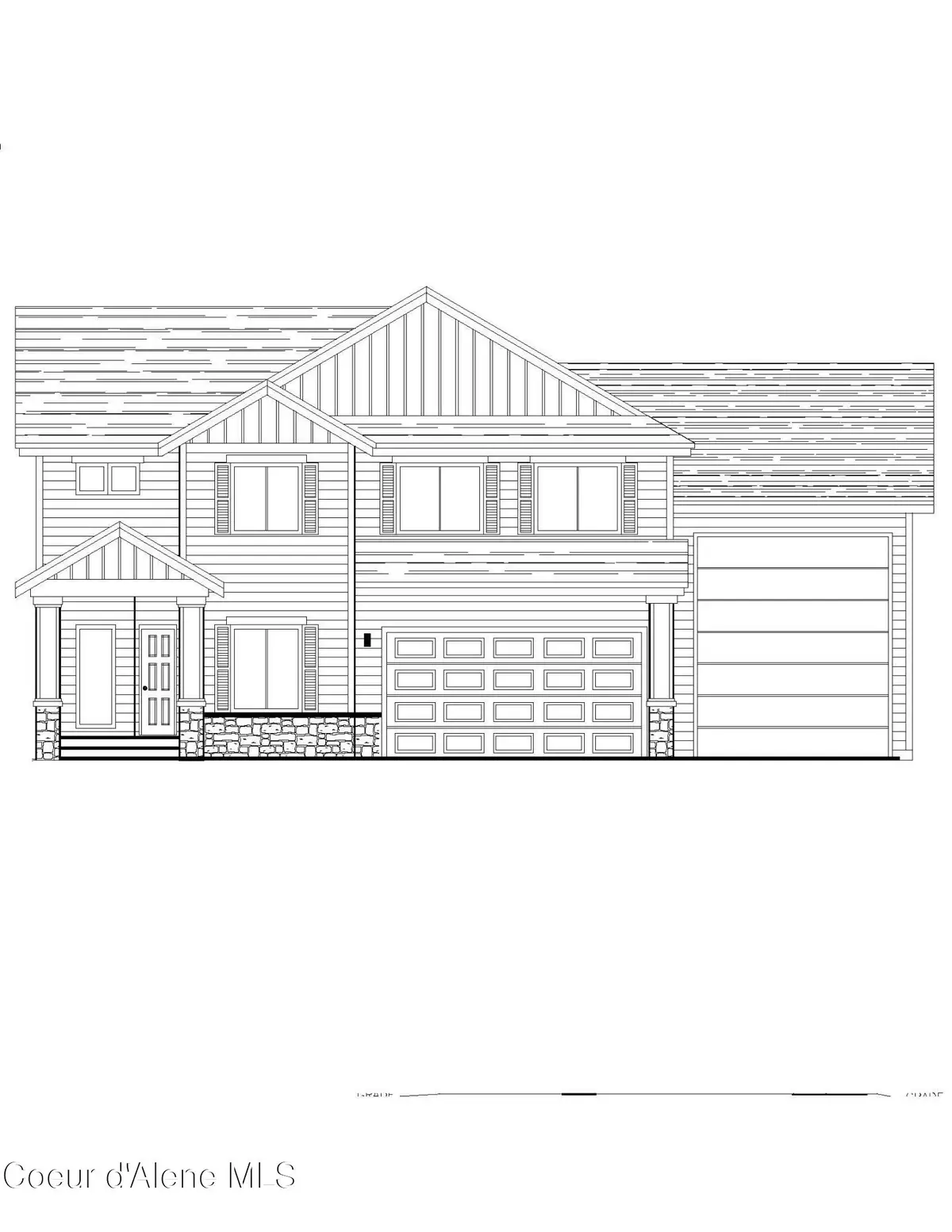 2925 N. Neptune St., Post Falls, ID 83854 - Image #1