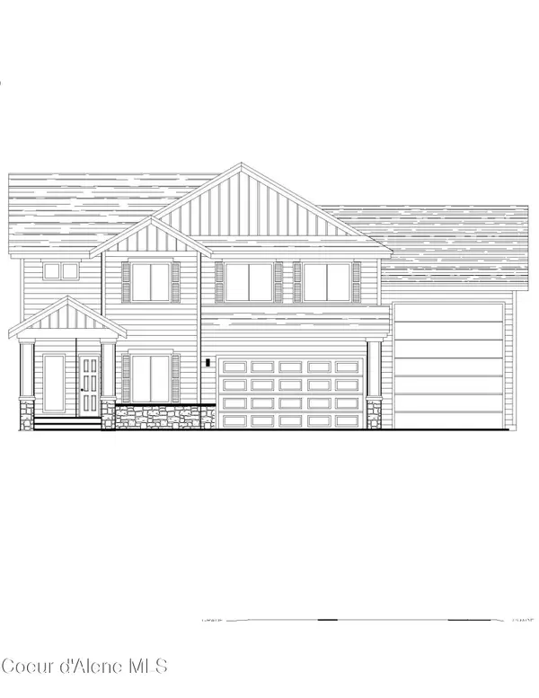 2925 N. Neptune St., Post Falls, ID 83854