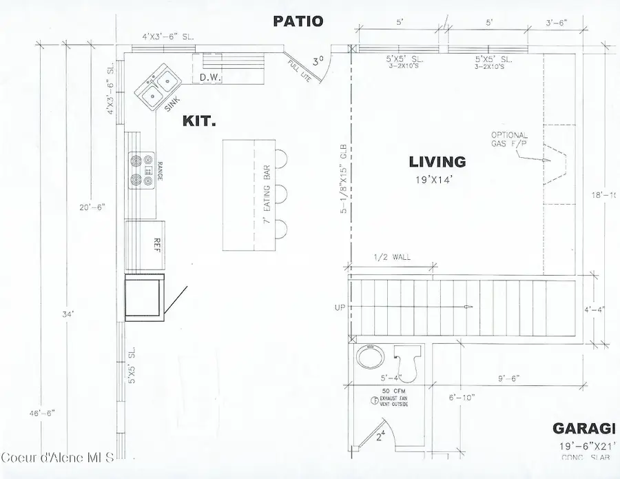 2925 N. Neptune St., Post Falls, ID 83854 - Image #2