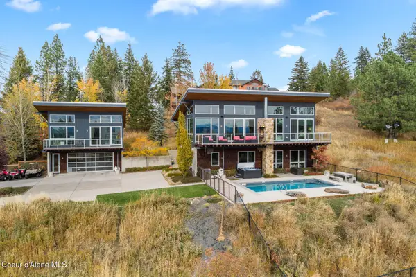 8014 W FOREVER VIEW DR, Coeur d'Alene, ID 83814