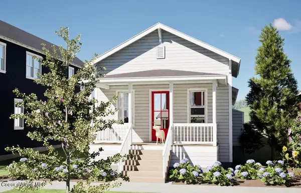 300 E Grosbeak, Hayden, ID 83835