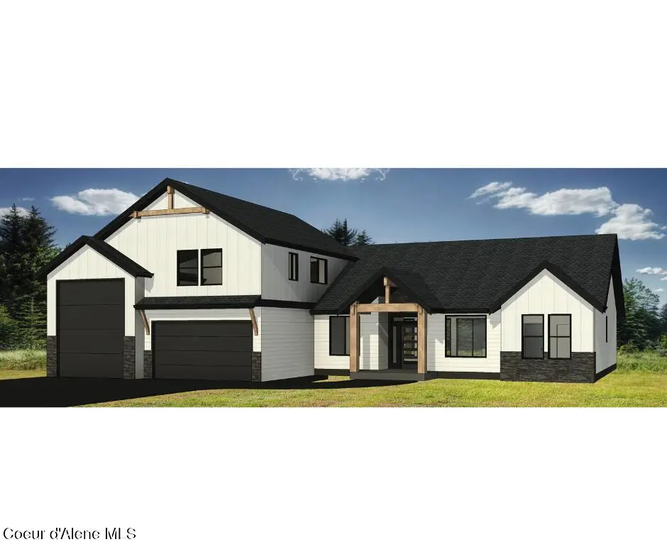 4502 E Savea Ln, Post Falls, ID 83854 - Image #1