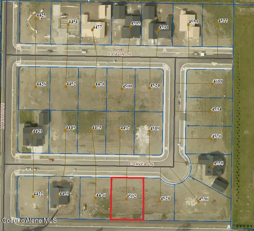 4502 E Savea Ln, Post Falls, ID 83854 - Image #3