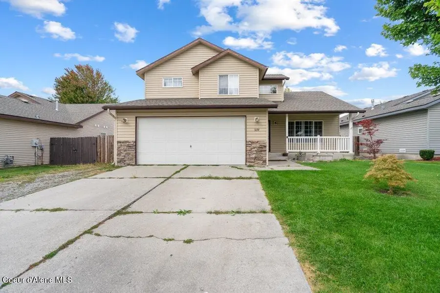 3177 W WILBUR AVE, Coeur Dalene, ID 83815 - Image #3