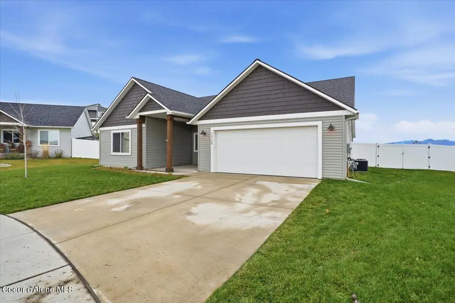 12726 N CAVANAUGH DR, Rathdrum, ID 83858 - Image #2