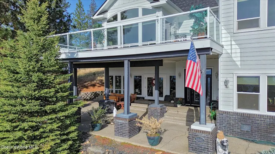 1880 E Grandview Dr, Coeur Dalene, ID 83815 - Image #3