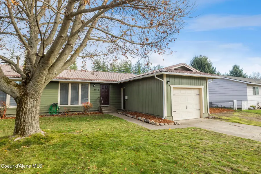 3910 N Belmont Rd, Coeur Dalene, ID 83815 - Image #2