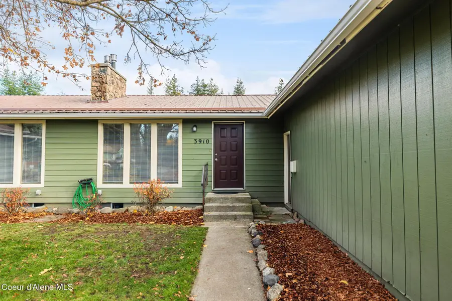3910 N Belmont Rd, Coeur Dalene, ID 83815 - Image #3