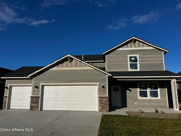 4631 E Culpeo Ave, Post Falls, ID 83854
