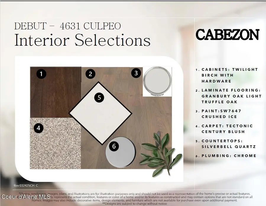 4631 E Culpeo Ave, Post Falls, ID 83854 - Image #3