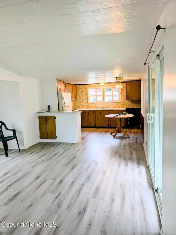 6677 Kaniksu Unit E 2, Bonners Ferry, ID 83805