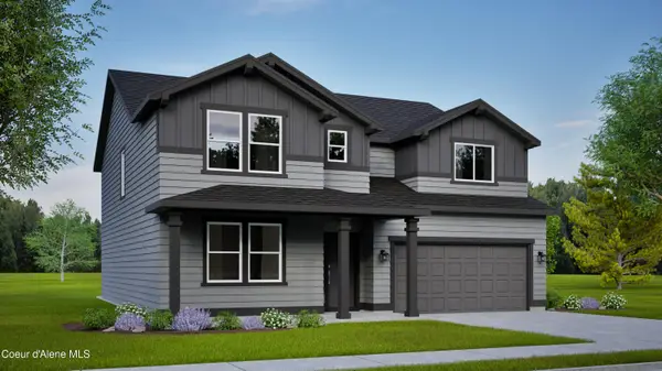 13467 N LOVELAND WAY, Hayden, ID 83835