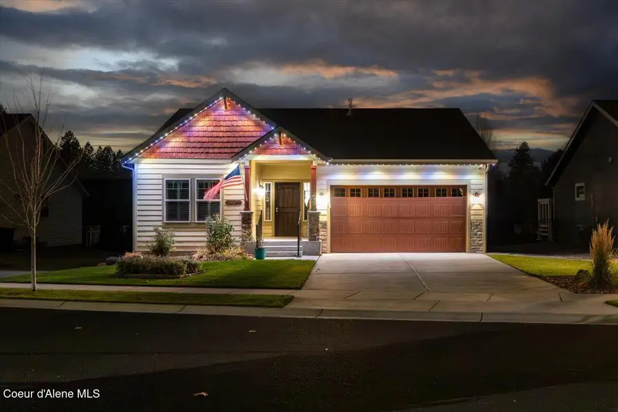 2533 N SIDE SADDLE LN, Post Falls, ID 83854 - Image #3