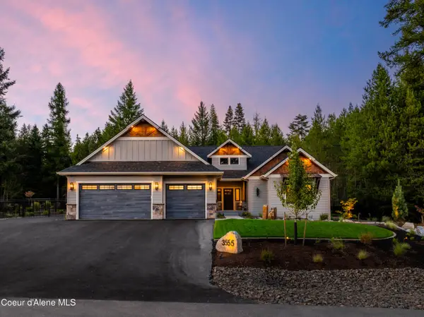 15894 W CARMEL WAY #SPEC HOME, Post Falls, ID 83854