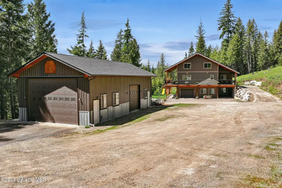 204 Courtlen Ct, Priest Lake, ID 83856 - Image #2