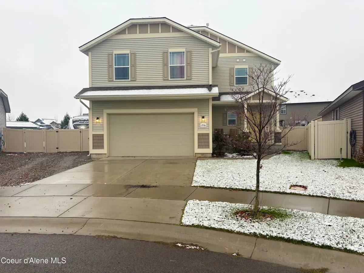 1596 N Minam Loop, Post Falls, ID 83854 - Image #1