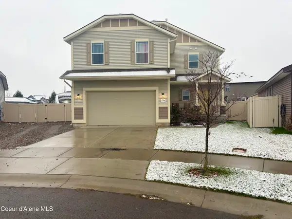 1596 N Minam Loop, Post Falls, ID 83854
