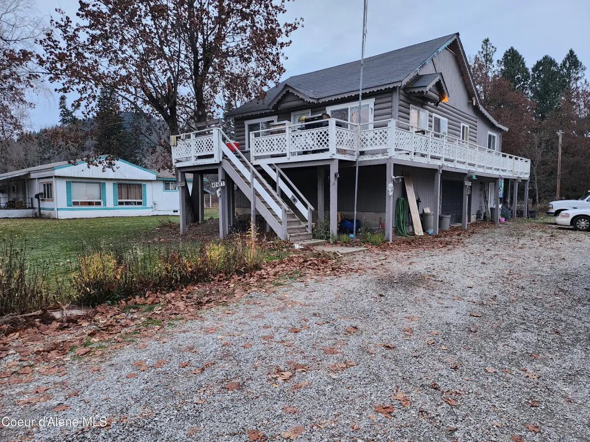 40483 Riverview Dr, Cataldo, ID 83810 - Image #1