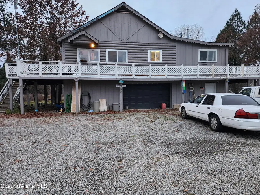 40483 Riverview Dr, Cataldo, ID 83810 - Image #2