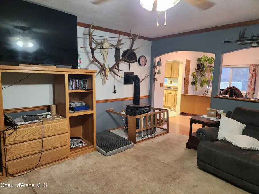 40483 Riverview Dr, Cataldo, ID 83810 - Image #3