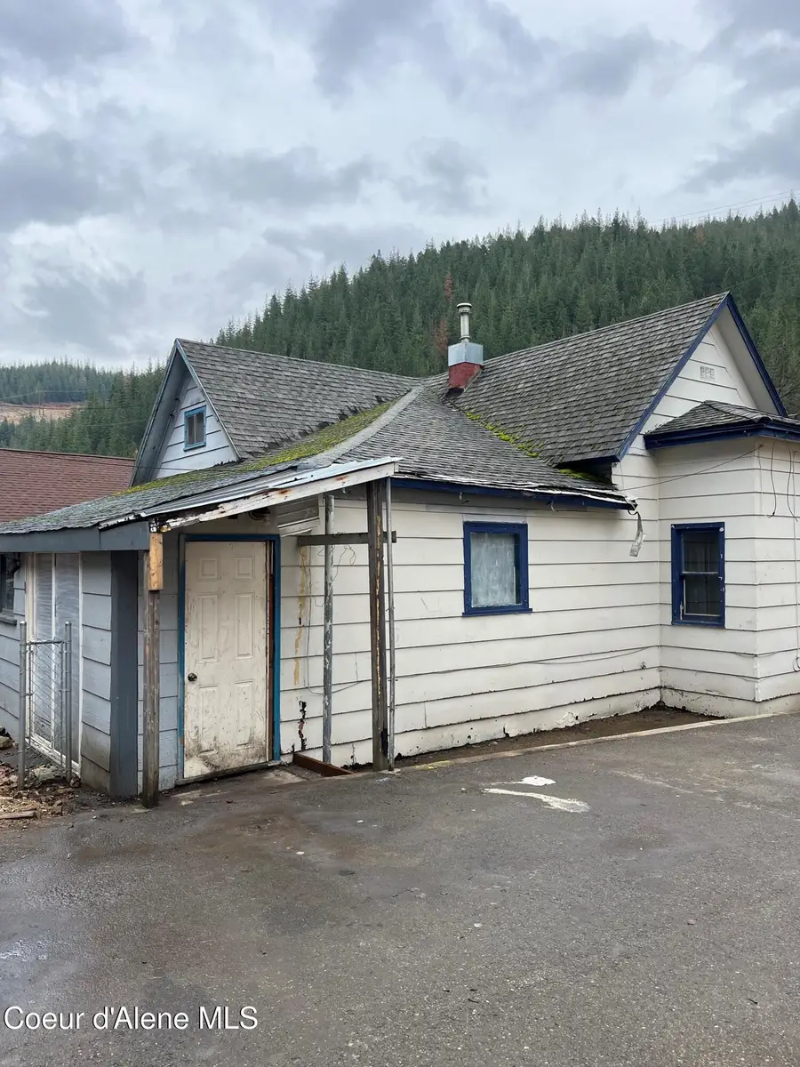 404 Main, Wardner, ID 83837 - Image #2