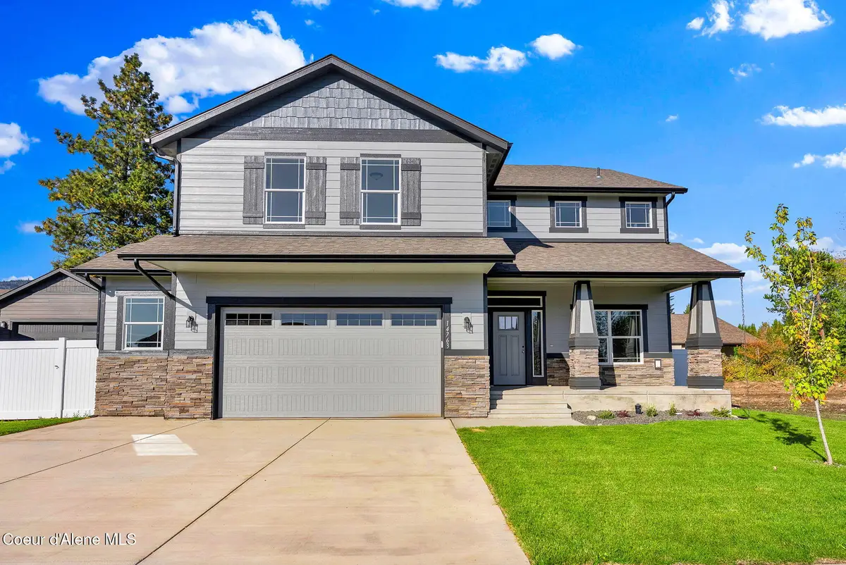 9120 BEDWELL STREET, Rathdrum, ID 83858 - Image #1