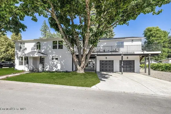 202 S 18TH ST, Coeur d'Alene, ID 83814