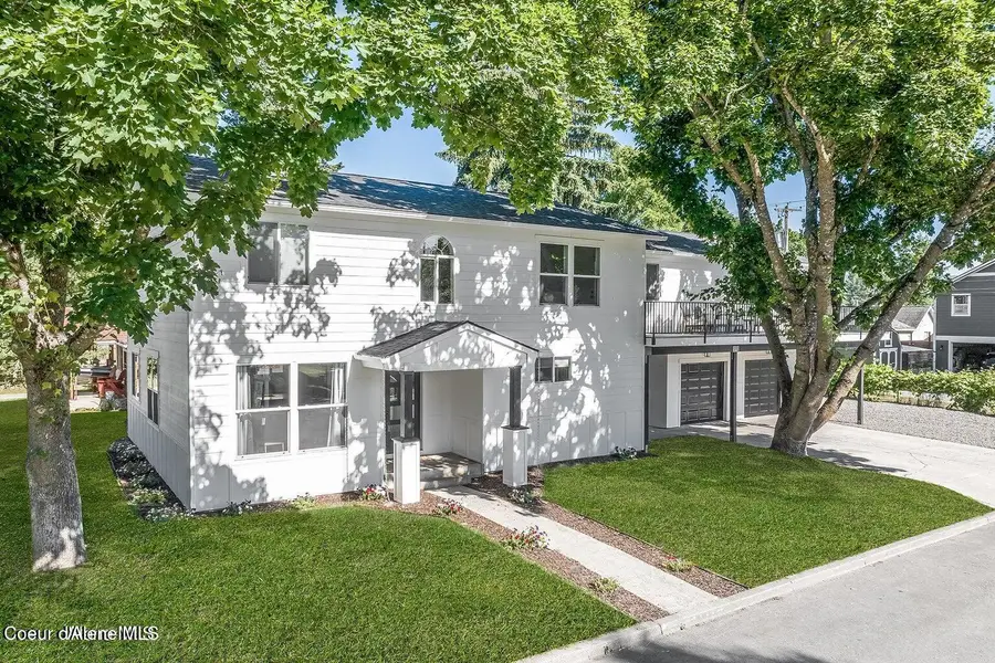 202 S 18TH ST, Coeur Dalene, ID 83814 - Image #3