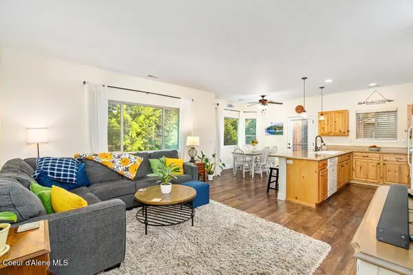 6800 N SPURWING LOOP #201, Coeur d'Alene, ID 83815