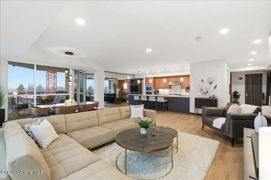 601 E FRONT AVE #1001, Coeur Dalene, ID 83814 - Image #2