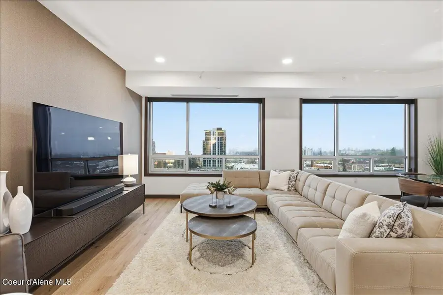 601 E FRONT AVE #1001, Coeur Dalene, ID 83814 - Image #3