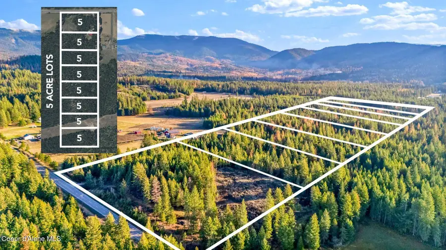 13150 E BUNCO RD, Athol, ID 83801 - Image #2