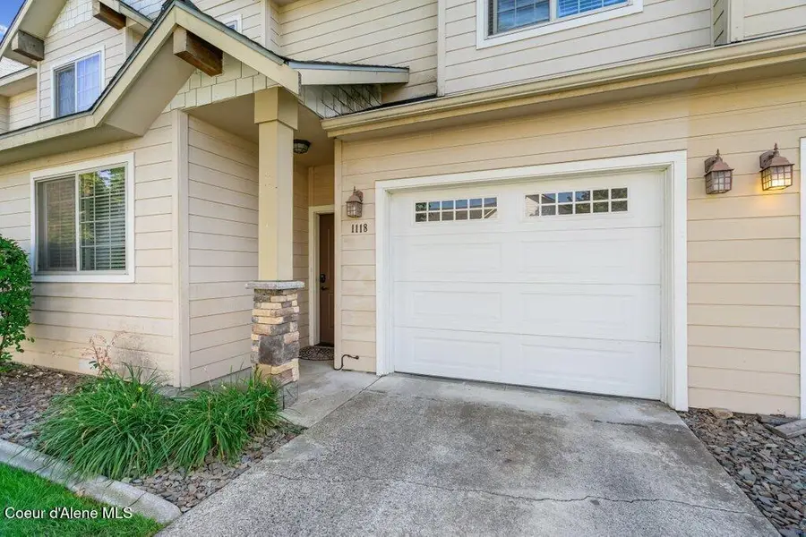 1118 W Willow Lake Loop, Coeur Dalene, ID 83815 - Image #2