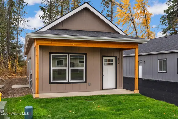 369 Jasper Loop, Ponderay, ID 83852