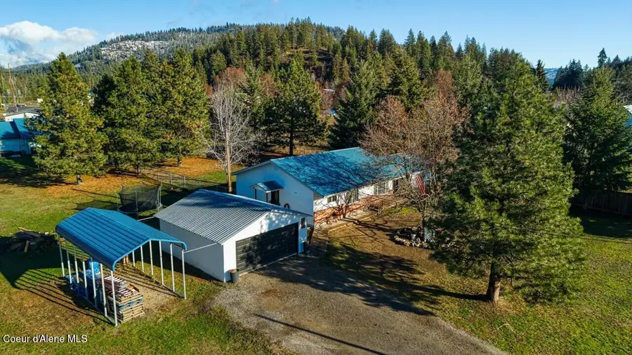 115 Manley Creek Rd, Laclede, ID 83841 - Image #2