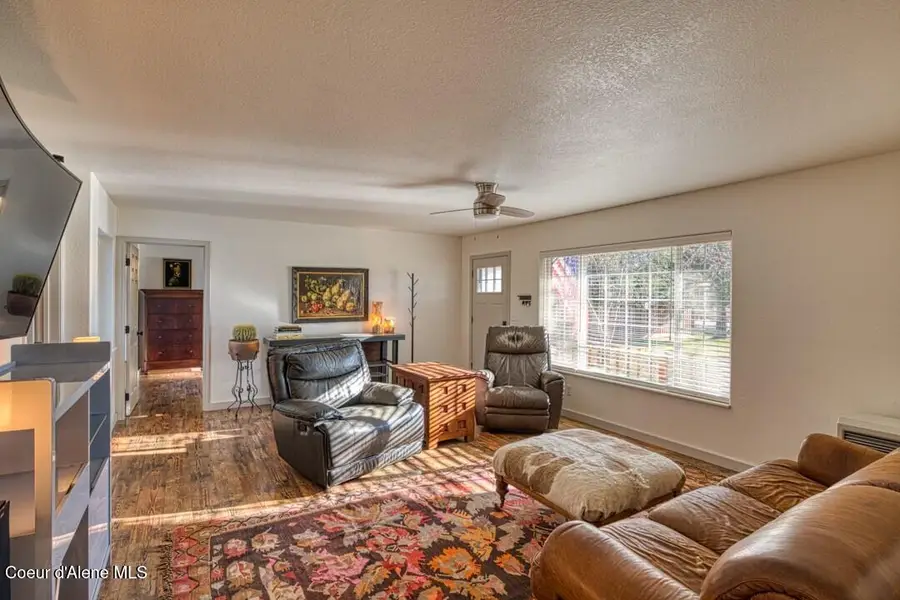 115 Manley Creek Rd, Laclede, ID 83841 - Image #3